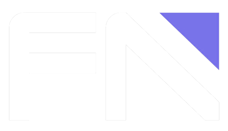 FundedNext official logo